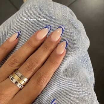 Apple Nails Lounge - Lol what I wanted and you can the nude color isn't the same - Nail Salons Near Me - Spring, Texas Apple Nails Lounge - Lol what I wanted and you can the nude color isn't the same - Nail Salons Near Me - Spring, Texas