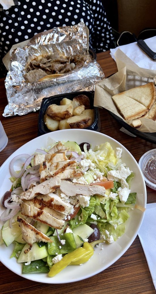 DENGEOS RESTAURANT 82 Photos & 265 Reviews 195 W Dundee Rd, Buffalo