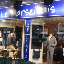La Boutique du Marseillais
