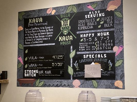 BULA KAVA HOUSE - Updated December 2024 - 23 Photos & 13 Reviews - 610
