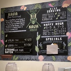 Bula Kava House