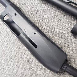 Bullseye Enterprises, LLC & Bullseye Cerakote