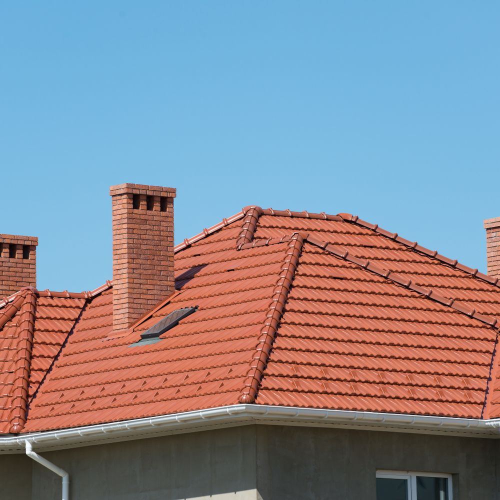 Slide of Johns Creek Roofers