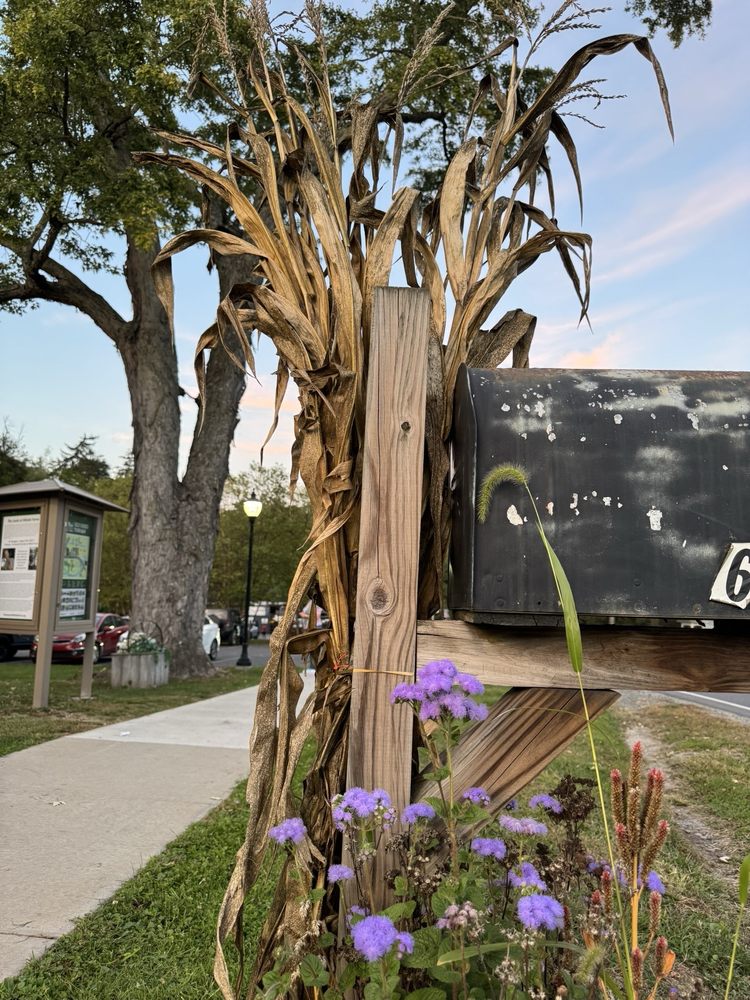 Social spots from The Lands At Hillside Farms