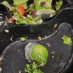 Mezza Lebanese Kitchen