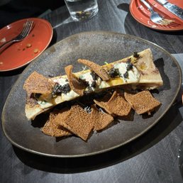 Bone marrow Bone marrow