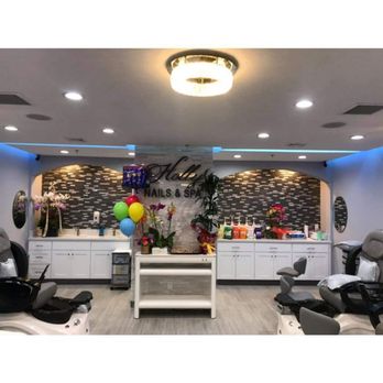 Holly Nails & Spa - Nail Salons Near Me - Riverside, California