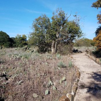 Fort Richardson State Park - Parks Near Me - Jacksboro, Texas