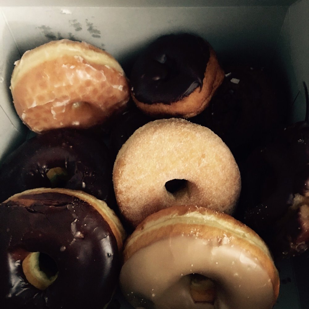 Sunshine Donut - Best in town - Donuts Near Me - Patterson, California Sunshine Donut - Best in town - Donuts Near Me - Patterson, California