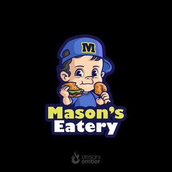Mason's Eatery - Mason's Eatery 
451 East Mifflin Street 
717 435-5436 - Burgers Near Me - Lancaster, Pennsylvania