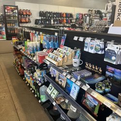 South Lake Tahoe Ace Hardware - Some little souvenirs.