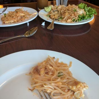 Ying's Thai-Sushi - Heavenly pineapple rice and pad Thai with chicken! - Sushi Bars Near Me - Sandy, Utah Ying's Thai-Sushi - Heavenly pineapple rice and pad Thai with chicken! - Sushi Bars Near Me - Sandy, Utah