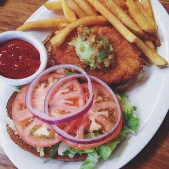 Veggie Grill by Next Level - Vegan Near Me - Long Beach, California