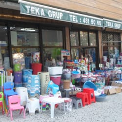 Teka Grup