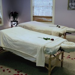 Suffield Massage Therapy & Wellness Center - Couples Massage...chocolate, sparkling cider and roses!