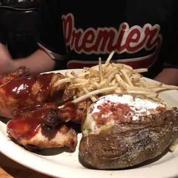 Bobby Q - Barbeque Near Me - Phoenix, Arizona