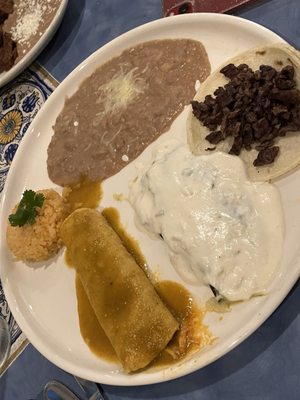 Los Tarascos Restaurant by null