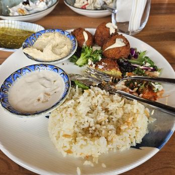 GAL MEDITERRANEAN CUISINE - Updated September 2025 - 100 Photos & 26