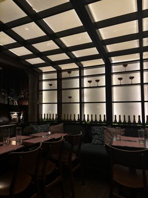 Pineapple Club by null