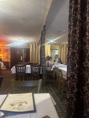 Alfredo's Mediterranean Grille and Steakhouse by null