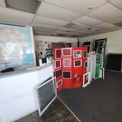 Keith's Screen Repair