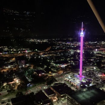 ICON Park - views - Amusement Parks Near Me - Orlando, Florida ICON Park - views - Amusement Parks Near Me - Orlando, Florida