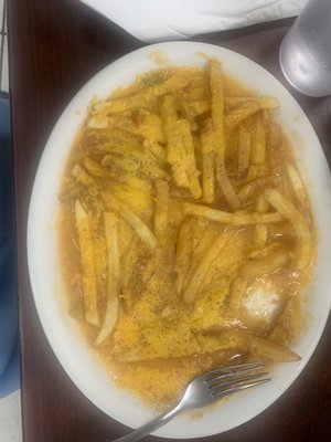 La Cocinita Mexican Restaurant by null