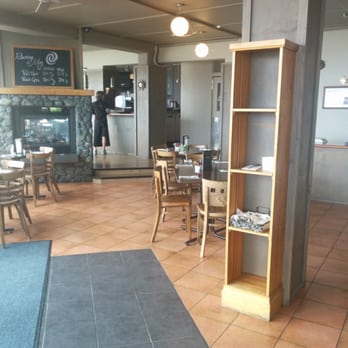 Waterside Restaurant & Bar - The dining room - Cafes Near Me - Taupo, WKO Waterside Restaurant & Bar - The dining room - Cafes Near Me - Taupo, WKO