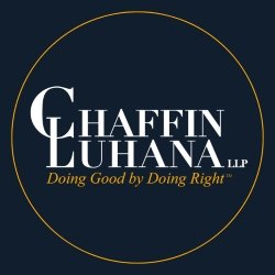 Chaffin Luhana