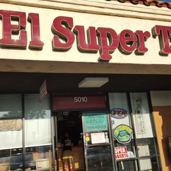 El Super Taco - Mexican Near Me - Pico Rivera, California El Super Taco - Mexican Near Me - Pico Rivera, California