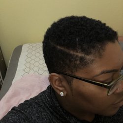 Manor Park Barber Shop