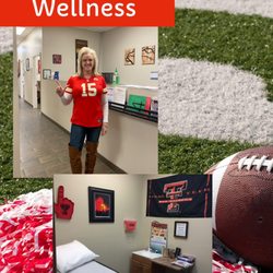 Pinkston Medical & Wellness Clinic