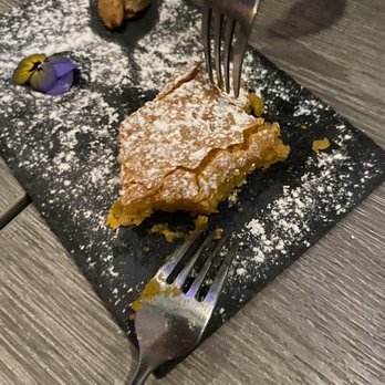 Grau Douro - Grandpas heavenly torte - Wine Bars Near Me - Lisbon, 11