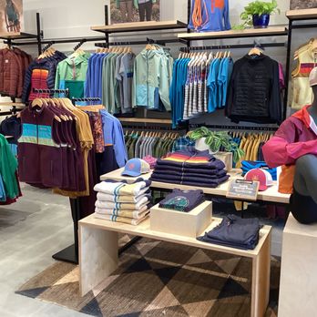 Cotopaxi - Men's Clothing Near Me - El Segundo, California