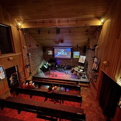 Timucua Arts Foundation