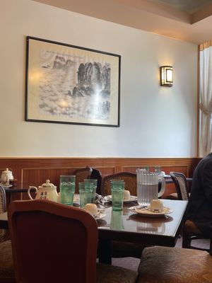 Sichuan Pavilion by null