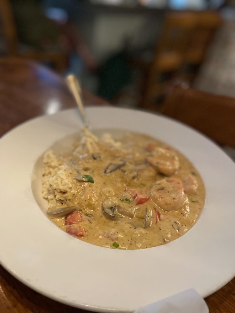 Cape Fear Seafood Company