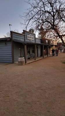 Blazin' M Ranch by null