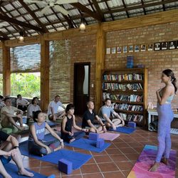 The Beautiful Shift - I am so passionate about teaching the Chakra System!