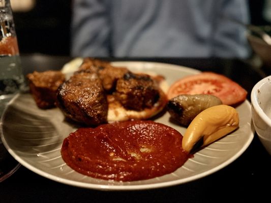 Leila by null Leila by null