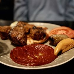 Leila - Shish Kebab