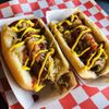 Misty Dog Grill gift card