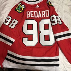 Pro Jersey Sports - Bedard Sweater