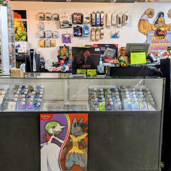 Spanky's Loot Stash - Video Game Stores Near Me - Shippensburg, Pennsylvania Spanky's Loot Stash - Video Game Stores Near Me - Shippensburg, Pennsylvania