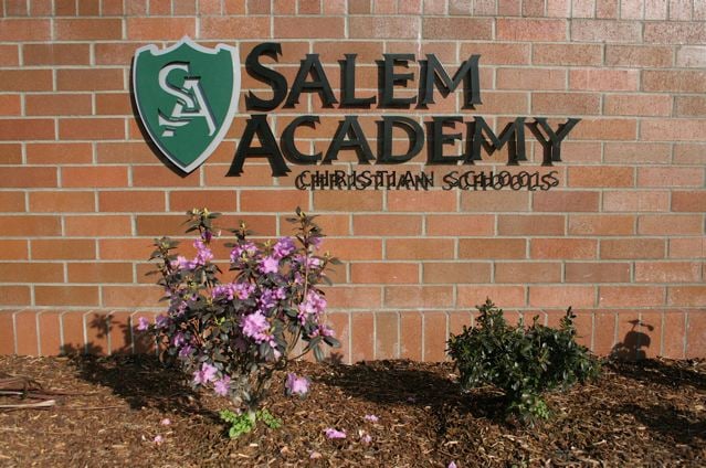 Salem Academy Christian Schools - childcare center in Salem, OR