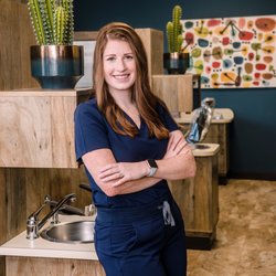 Luff Dental - Addie Luff, DDS