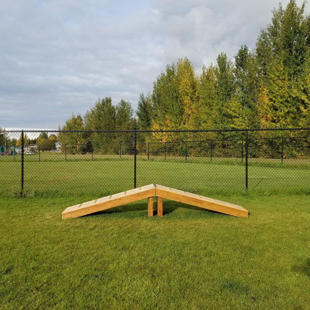 Whisper Faith Kovach Park - Dog Parks Near Me - Anchorage, Alaska Whisper Faith Kovach Park - Dog Parks Near Me - Anchorage, Alaska