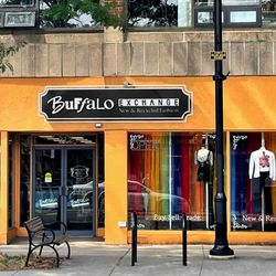 Buffalo Exchange