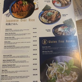Fukurou Brooklyn - Menu - Ramen Near Me - New York, New York Fukurou Brooklyn - Menu - Ramen Near Me - New York, New York