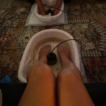 Oceanair Himalayan Salt Cave - Halotherapy Near Me - Palm Harbor, Florida